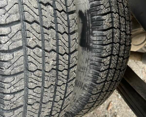 Белый ГАЗ 3302 ГАЗель, объемом двигателя 2.9 л и пробегом 75 тыс. км за 4700 $, фото 22 на Automoto.ua