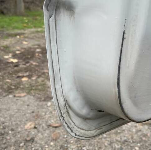 Белый ГАЗ 3302 ГАЗель, объемом двигателя 2.9 л и пробегом 75 тыс. км за 4700 $, фото 12 на Automoto.ua