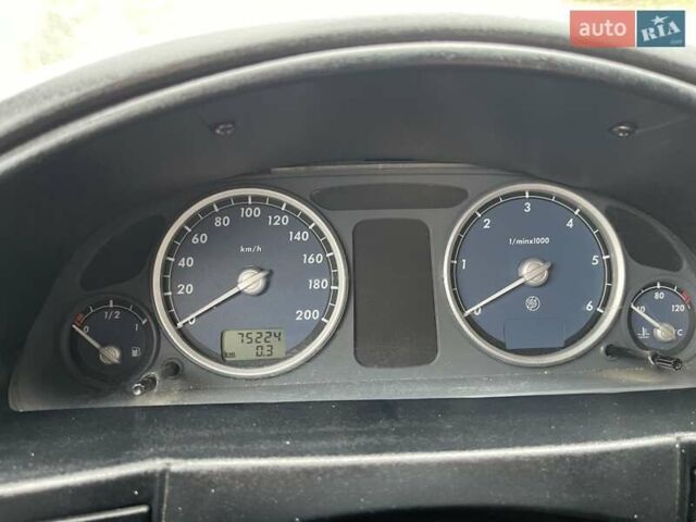 Белый ГАЗ 3302 ГАЗель, объемом двигателя 2.9 л и пробегом 75 тыс. км за 4700 $, фото 10 на Automoto.ua