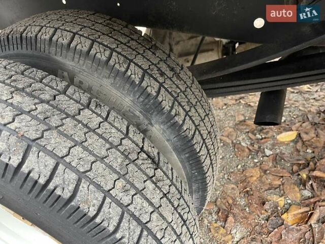 Белый ГАЗ 3302 ГАЗель, объемом двигателя 2.9 л и пробегом 75 тыс. км за 4700 $, фото 16 на Automoto.ua