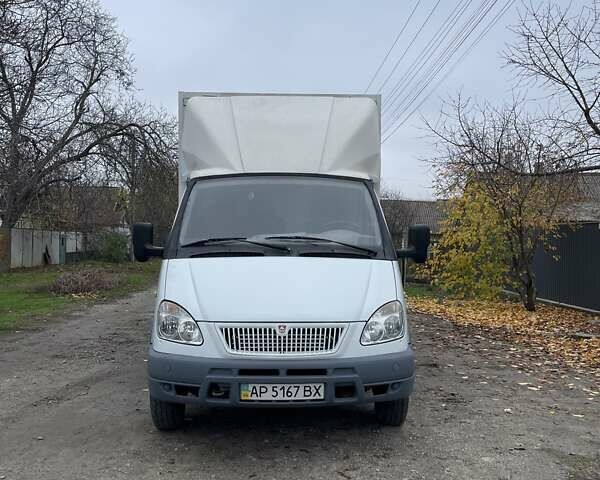 Белый ГАЗ 3302 ГАЗель, объемом двигателя 2.9 л и пробегом 75 тыс. км за 4700 $, фото 39 на Automoto.ua