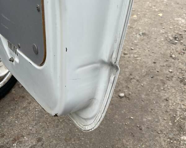 Белый ГАЗ 3302 ГАЗель, объемом двигателя 2.9 л и пробегом 75 тыс. км за 4700 $, фото 17 на Automoto.ua