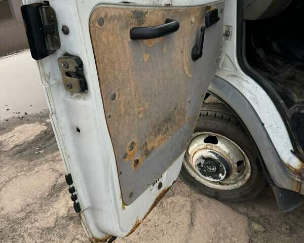 Білий ГАЗ 3302 ГАЗель, об'ємом двигуна 0 л та пробігом 350 тис. км за 2500 $, фото 5 на Automoto.ua