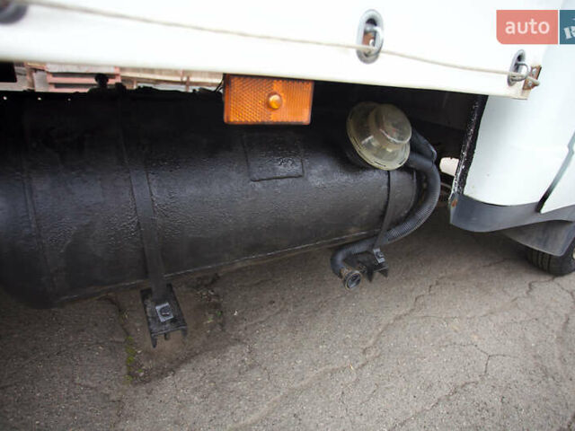 Белый ГАЗ 3302 ГАЗель, объемом двигателя 2.69 л и пробегом 185 тыс. км за 6300 $, фото 5 на Automoto.ua