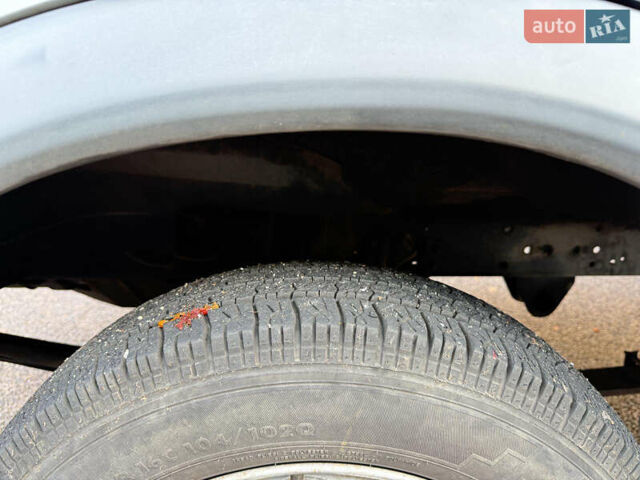 Білий ГАЗ 3302 ГАЗель, об'ємом двигуна 2.69 л та пробігом 40 тис. км за 12300 $, фото 48 на Automoto.ua