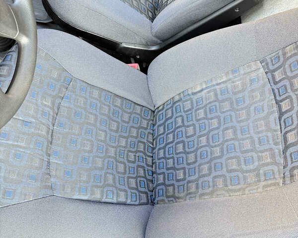 Білий ГАЗ 3302 ГАЗель, об'ємом двигуна 2.69 л та пробігом 40 тис. км за 12300 $, фото 34 на Automoto.ua