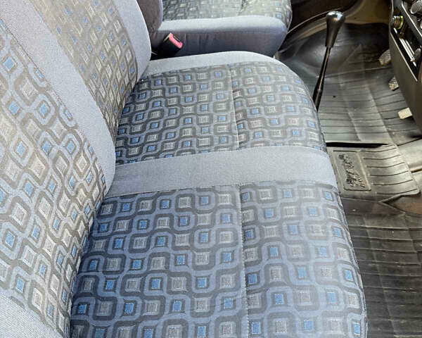 Білий ГАЗ 3302 ГАЗель, об'ємом двигуна 2.69 л та пробігом 40 тис. км за 12300 $, фото 39 на Automoto.ua