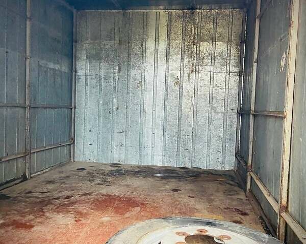 Білий ГАЗ 3302 ГАЗель, об'ємом двигуна 2.29 л та пробігом 743 тис. км за 1300 $, фото 8 на Automoto.ua