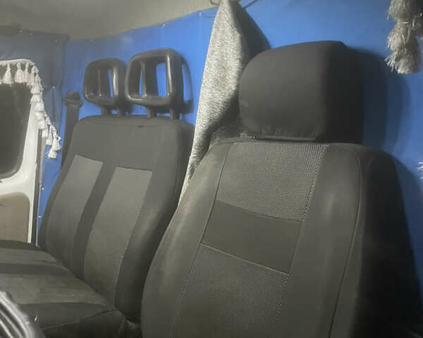 Білий ГАЗ 3302 ГАЗель, об'ємом двигуна 2.9 л та пробігом 279 тис. км за 3600 $, фото 4 на Automoto.ua