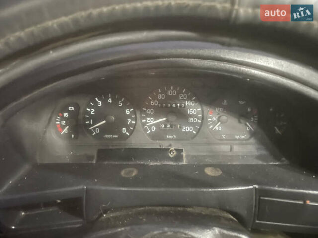 Білий ГАЗ 3302 ГАЗель, об'ємом двигуна 2.9 л та пробігом 279 тис. км за 3600 $, фото 5 на Automoto.ua