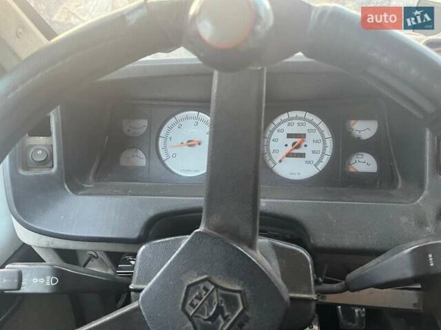 ГАЗ 3302 ГАЗель 2006 у Магалиновке на Automoto.ua Білий ГАЗ 3302 ГАЗель, об'ємом двигуна 2.3 л та пробігом 200 тис. км за 2850 $, фото 7 на Automoto.ua