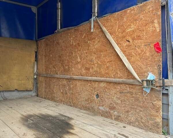 Білий ГАЗ 3302 ГАЗель, об'ємом двигуна 2.46 л та пробігом 139 тис. км за 3950 $, фото 31 на Automoto.ua