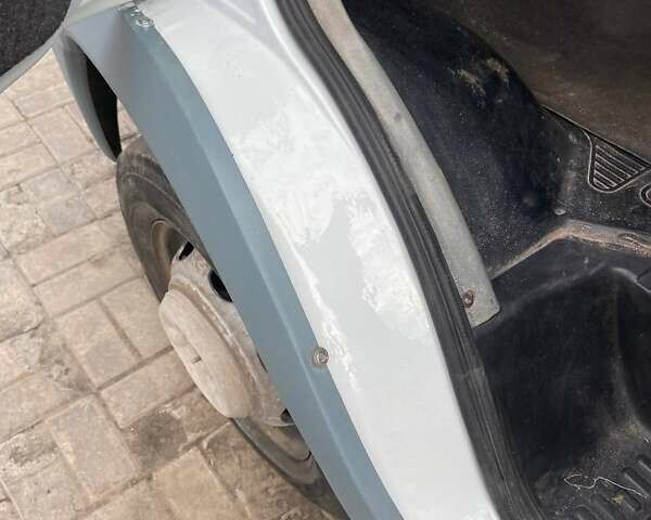 Білий ГАЗ 3302 ГАЗель, об'ємом двигуна 2.46 л та пробігом 139 тис. км за 3950 $, фото 29 на Automoto.ua