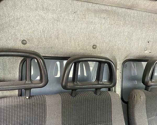 Білий ГАЗ 3302 ГАЗель, об'ємом двигуна 2.46 л та пробігом 139 тис. км за 3950 $, фото 30 на Automoto.ua