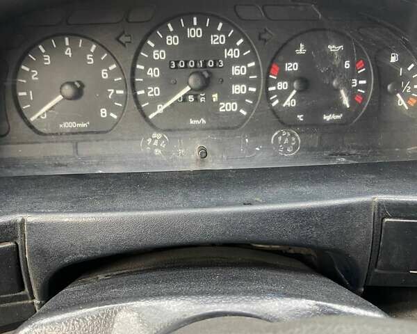 Білий ГАЗ 3302 ГАЗель, об'ємом двигуна 2.46 л та пробігом 139 тис. км за 3950 $, фото 21 на Automoto.ua