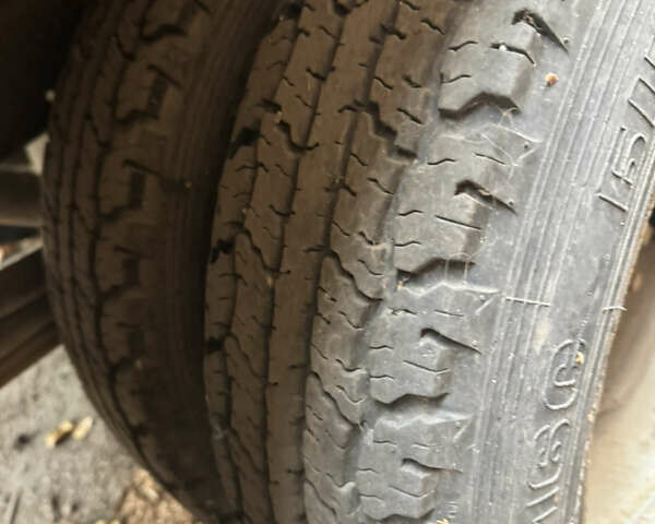 Белый ГАЗ 3302 ГАЗель, объемом двигателя 2.46 л и пробегом 5 тыс. км за 3200 $, фото 3 на Automoto.ua