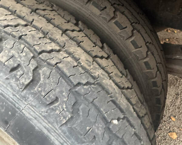 Белый ГАЗ 3302 ГАЗель, объемом двигателя 2.46 л и пробегом 5 тыс. км за 3200 $, фото 4 на Automoto.ua