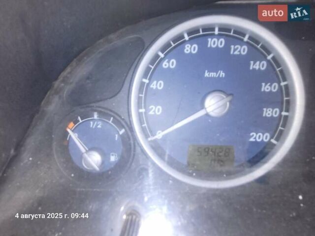 Білий ГАЗ 3302 ГАЗель, об'ємом двигуна 2.89 л та пробігом 60 тис. км за 4500 $, фото 4 на Automoto.ua