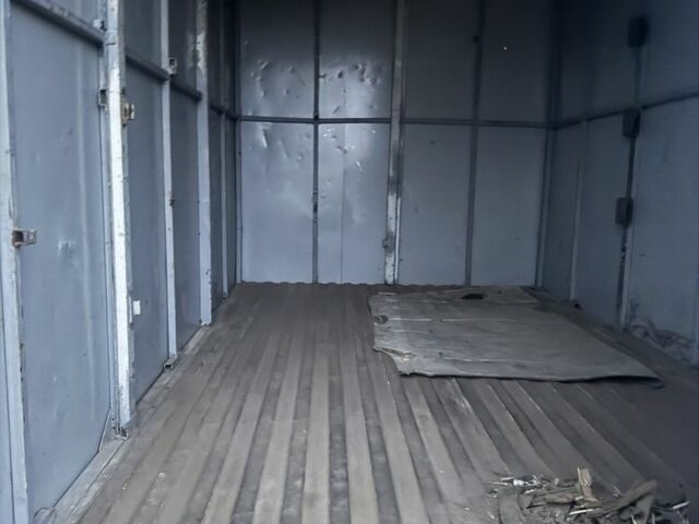 Белый ГАЗ 3302 ГАЗель, объемом двигателя 2.4 л и пробегом 100 тыс. км за 1400 $, фото 3 на Automoto.ua