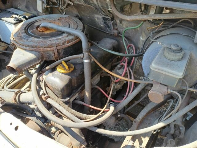 Белый ГАЗ 3302 ГАЗель, объемом двигателя 3 л и пробегом 1 тыс. км за 1100 $, фото 19 на Automoto.ua