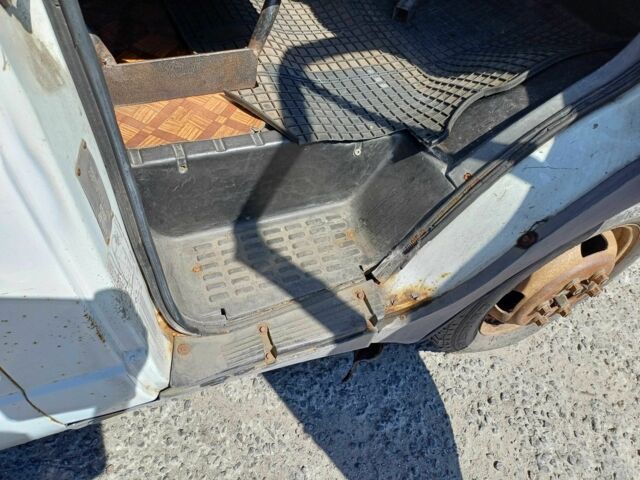 Белый ГАЗ 3302 ГАЗель, объемом двигателя 3 л и пробегом 1 тыс. км за 1100 $, фото 16 на Automoto.ua