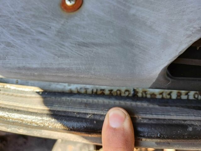 Белый ГАЗ 3302 ГАЗель, объемом двигателя 3 л и пробегом 1 тыс. км за 1100 $, фото 20 на Automoto.ua