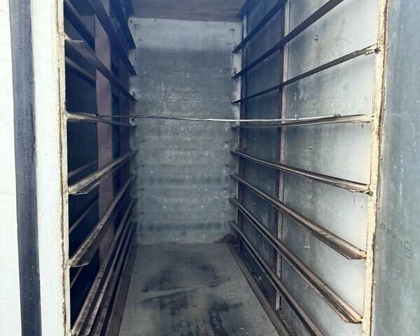 Белый ГАЗ 3302 ГАЗель, объемом двигателя 2.5 л и пробегом 300 тыс. км за 1900 $, фото 8 на Automoto.ua