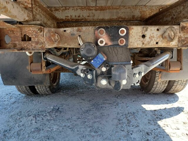 Белый ГАЗ 3302 ГАЗель, объемом двигателя 3 л и пробегом 1 тыс. км за 1100 $, фото 9 на Automoto.ua