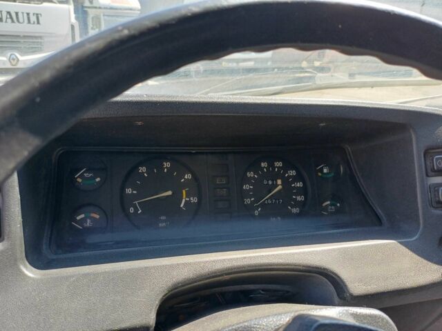 Белый ГАЗ 3302 ГАЗель, объемом двигателя 3 л и пробегом 1 тыс. км за 1100 $, фото 13 на Automoto.ua