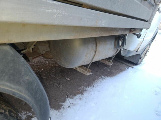 Білий ГАЗ 3302 ГАЗель, об'ємом двигуна 0 л та пробігом 300 тис. км за 1970 $, фото 1 на Automoto.ua