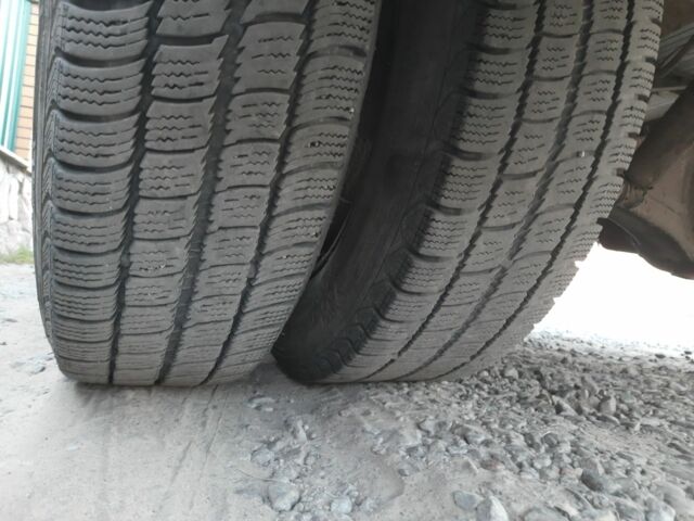 Білий ГАЗ 3302 ГАЗель, об'ємом двигуна 0 л та пробігом 300 тис. км за 1970 $, фото 5 на Automoto.ua