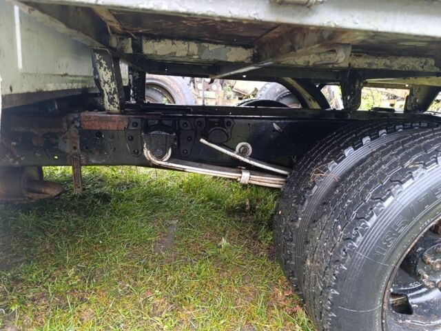 Белый ГАЗ 3302 ГАЗель, объемом двигателя 2.3 л и пробегом 739 тыс. км за 1000 $, фото 3 на Automoto.ua