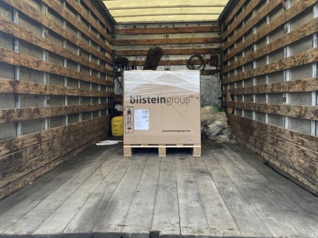 Білий ГАЗ 3302 ГАЗель, об'ємом двигуна 2.5 л та пробігом 350 тис. км за 3000 $, фото 4 на Automoto.ua