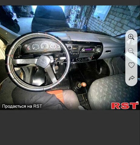 Білий ГАЗ 3302 ГАЗель, об'ємом двигуна 0 л та пробігом 230 тис. км за 1300 $, фото 5 на Automoto.ua
