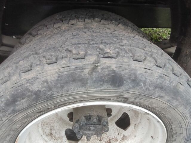 Белый ГАЗ 3302 ГАЗель, объемом двигателя 2.3 л и пробегом 267 тыс. км за 2800 $, фото 12 на Automoto.ua