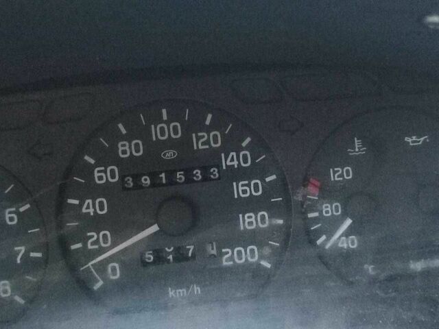 Белый ГАЗ 3302 ГАЗель, объемом двигателя 3 л и пробегом 391 тыс. км за 2000 $, фото 4 на Automoto.ua