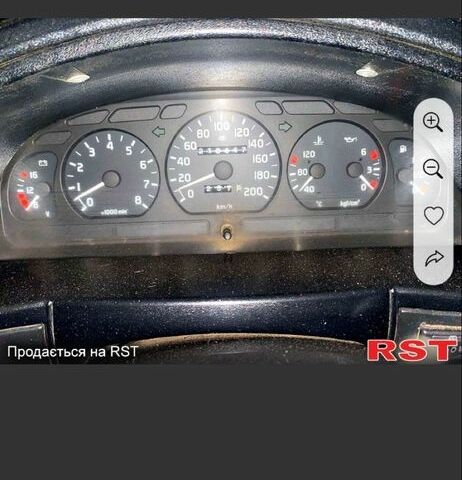 Білий ГАЗ 3302 ГАЗель, об'ємом двигуна 0 л та пробігом 230 тис. км за 1300 $, фото 6 на Automoto.ua