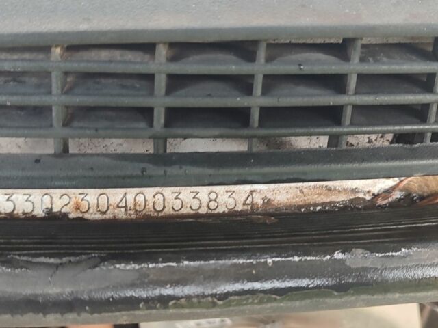 Белый ГАЗ 3302 ГАЗель, объемом двигателя 2.3 л и пробегом 267 тыс. км за 2800 $, фото 11 на Automoto.ua