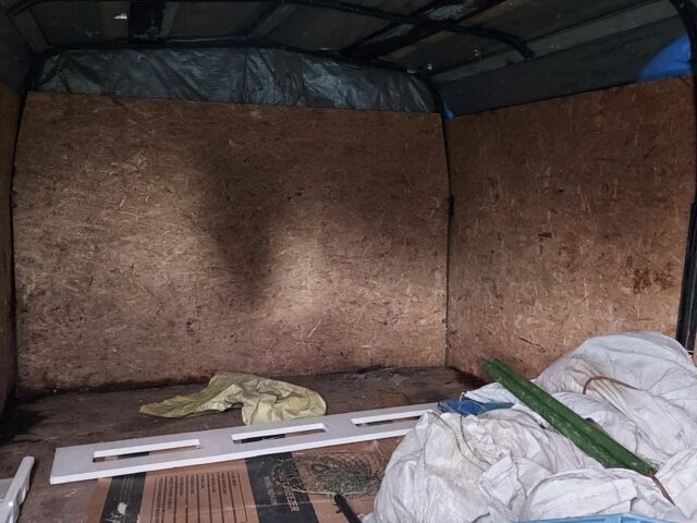 Білий ГАЗ 3302 ГАЗель, об'ємом двигуна 2.3 л та пробігом 282 тис. км за 2200 $, фото 12 на Automoto.ua