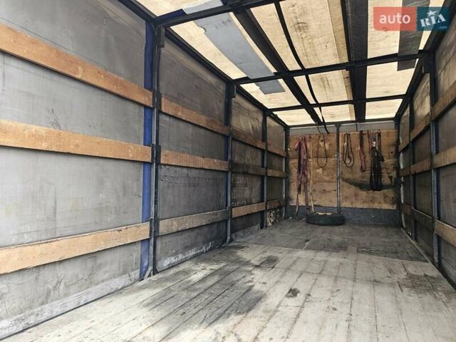 Белый ГАЗ 3302 ГАЗель, объемом двигателя 2.5 л и пробегом 200 тыс. км за 8500 $, фото 4 на Automoto.ua
