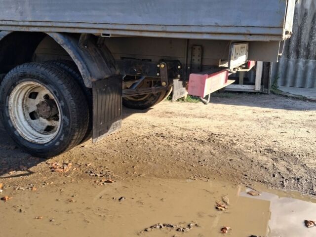 Белый ГАЗ 3302 ГАЗель, объемом двигателя 2 л и пробегом 150 тыс. км за 3000 $, фото 2 на Automoto.ua