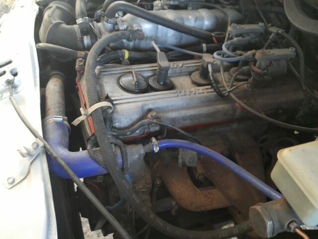 Белый ГАЗ 3302 ГАЗель, объемом двигателя 0 л и пробегом 230 тыс. км за 3799 $, фото 4 на Automoto.ua