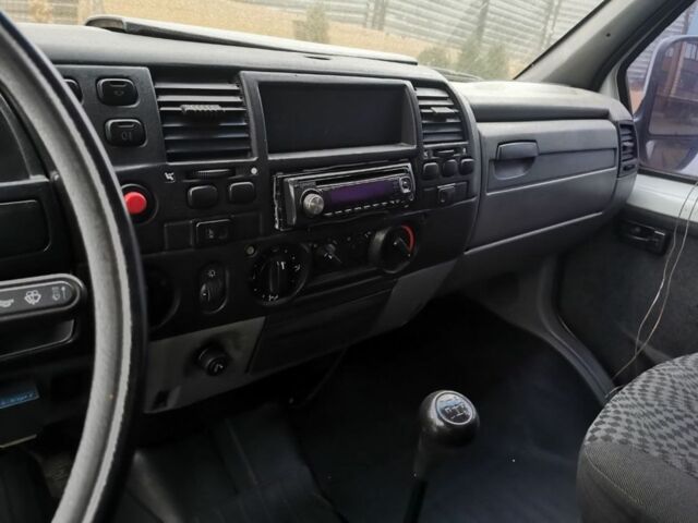 Белый ГАЗ 3302 ГАЗель, объемом двигателя 0 л и пробегом 140 тыс. км за 1500 $, фото 5 на Automoto.ua