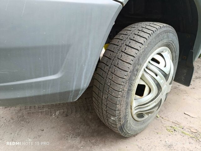 Белый ГАЗ 3302 ГАЗель, объемом двигателя 2.9 л и пробегом 430 тыс. км за 2600 $, фото 3 на Automoto.ua