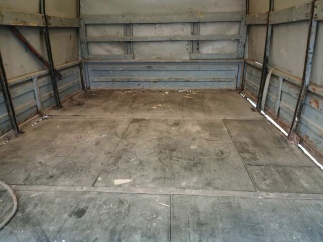 Белый ГАЗ 3302 ГАЗель, объемом двигателя 0 л и пробегом 140 тыс. км за 1500 $, фото 7 на Automoto.ua