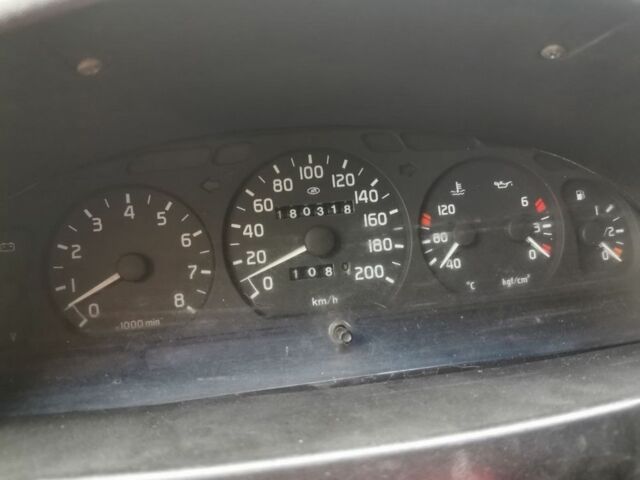 Белый ГАЗ 3302 ГАЗель, объемом двигателя 0 л и пробегом 140 тыс. км за 1500 $, фото 4 на Automoto.ua