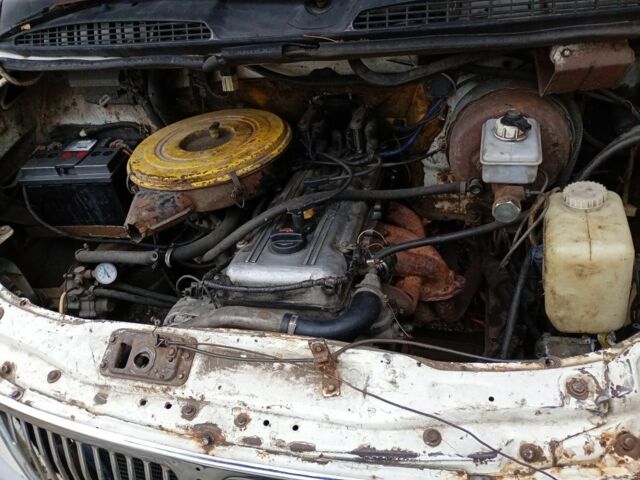 ГАЗ 3302 ГАЗель 2006 у Запоріжжя на Automoto.ua Білий ГАЗ 3302 ГАЗель, об'ємом двигуна 2.3 л та пробігом 160 тис. км за 2300 $, фото 5 на Automoto.ua