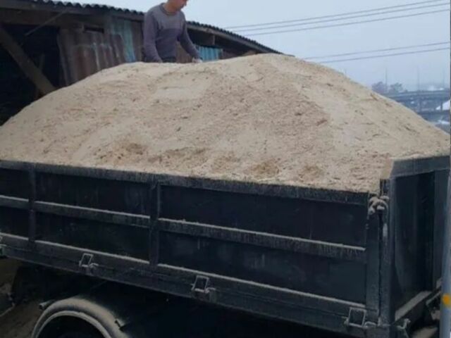 Белый ГАЗ 3302 ГАЗель, объемом двигателя 2.4 л и пробегом 66 тыс. км за 1650 $, фото 7 на Automoto.ua