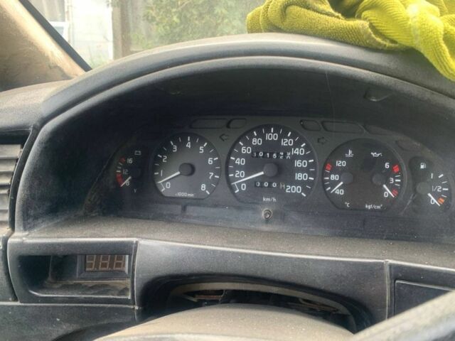 Белый ГАЗ 3302 ГАЗель, объемом двигателя 0 л и пробегом 80 тыс. км за 1300 $, фото 1 на Automoto.ua