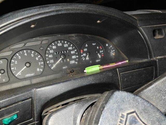 Білий ГАЗ 3302 ГАЗель, об'ємом двигуна 0 л та пробігом 277 тис. км за 2400 $, фото 3 на Automoto.ua